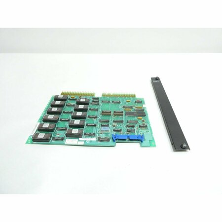 GE FANUC PCB CIRCUIT BOARD IC600CB525N 44A720734-G01